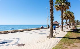Wintowinrentals Huelin Houses Con Terraza Chill Out